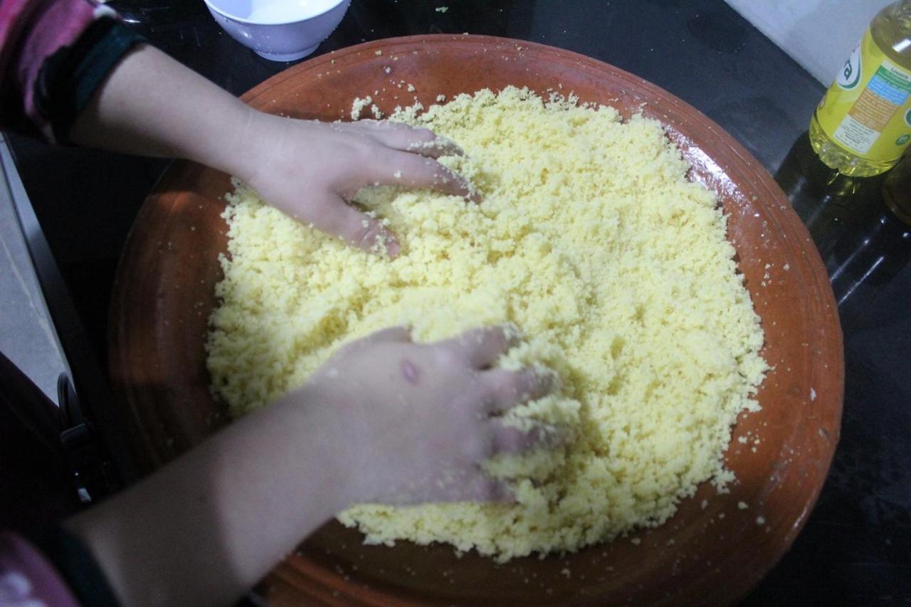 Riad La Medersa Marrákes Kültér fotó