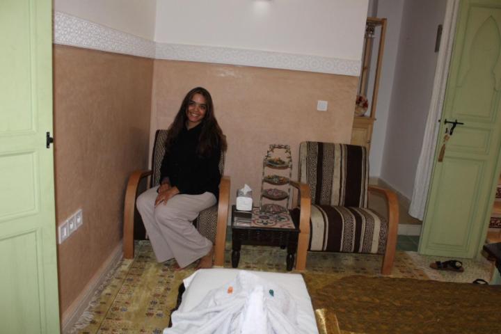 Riad La Medersa Marrákes Kültér fotó